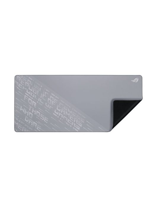 Asus ROG Scabbard II XXL Arctic Gray