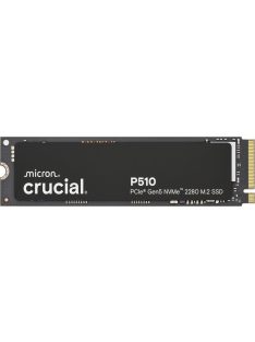Crucial 2TB M.2 2280 NVMe P510