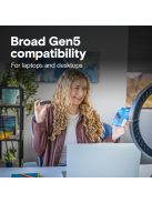 Crucial 2TB M.2 2280 NVMe P510