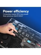 Crucial 2TB M.2 2280 NVMe P510