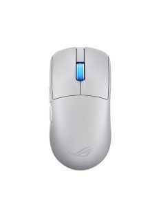 Asus ROG Harpe II Ace Gaming Wireless Bluetooth Mouse White