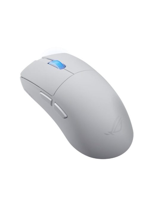 Asus ROG Harpe II Ace Gaming Wireless Bluetooth Mouse White