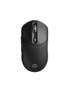 HP 700 Rechargeable Wireless Bluetooth Mouse Black