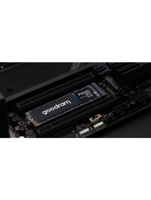 GoodRam 256GB M.2 2280 NVMe PX500 Gen 3