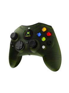 HYPERKIN  Duchess Gamepad Green