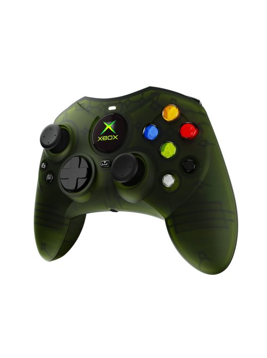 HYPERKIN  Duchess Gamepad Green