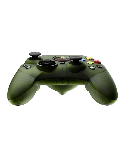 HYPERKIN  Duchess Gamepad Green