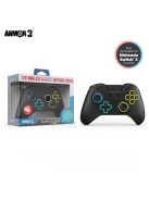 ARMOR3 Nurival Nintendo Switch Gamepad Blue/Orange