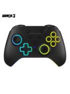 ARMOR3 Nurival Nintendo Switch Gamepad Blue/Orange