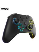 ARMOR3 Nurival Nintendo Switch Gamepad Blue/Orange
