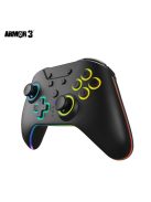 ARMOR3 Nurival Nintendo Switch Gamepad Blue/Orange