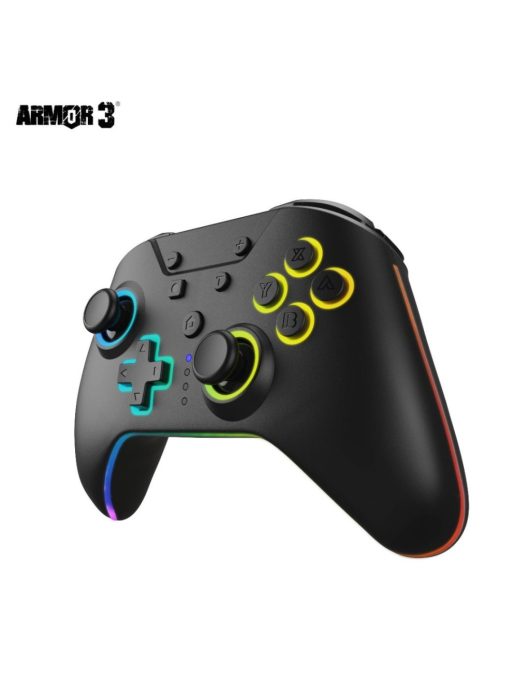 ARMOR3 Nurival Nintendo Switch Gamepad Blue/Orange