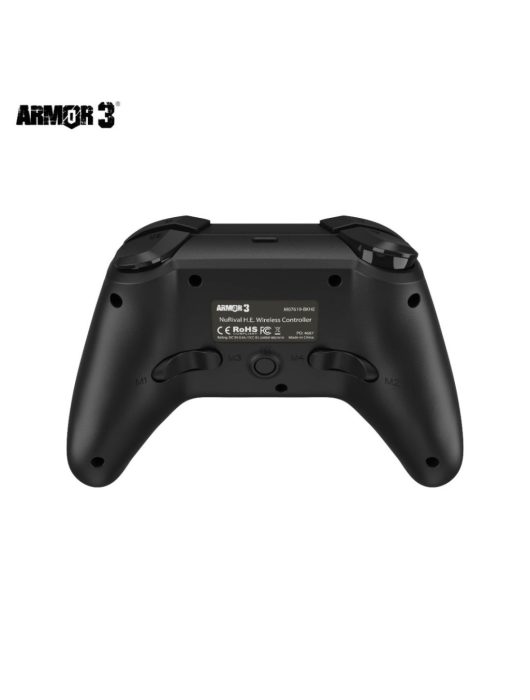ARMOR3 Nurival Nintendo Switch Gamepad Blue/Orange