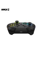 ARMOR3 Nurival Nintendo Switch Gamepad Blue/Orange