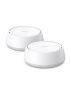 TP-Link Deco BE22 BE3600 Whole Home Mesh WiFi 7 System (2 Pack)