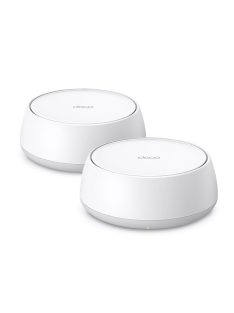   TP-Link Deco BE22 BE3600 Whole Home Mesh WiFi 7 System (2 Pack)