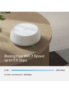 TP-Link Deco BE22 BE3600 Whole Home Mesh WiFi 7 System (2 Pack)