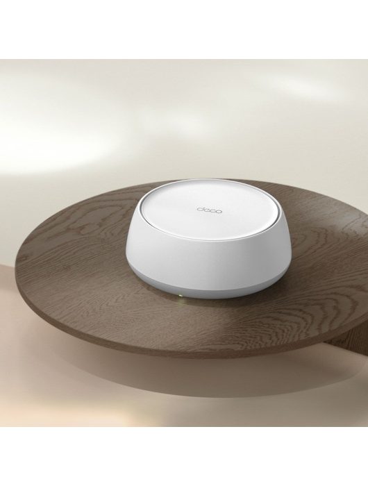 TP-Link Deco BE22 BE3600 Whole Home Mesh WiFi 7 System (2 Pack)