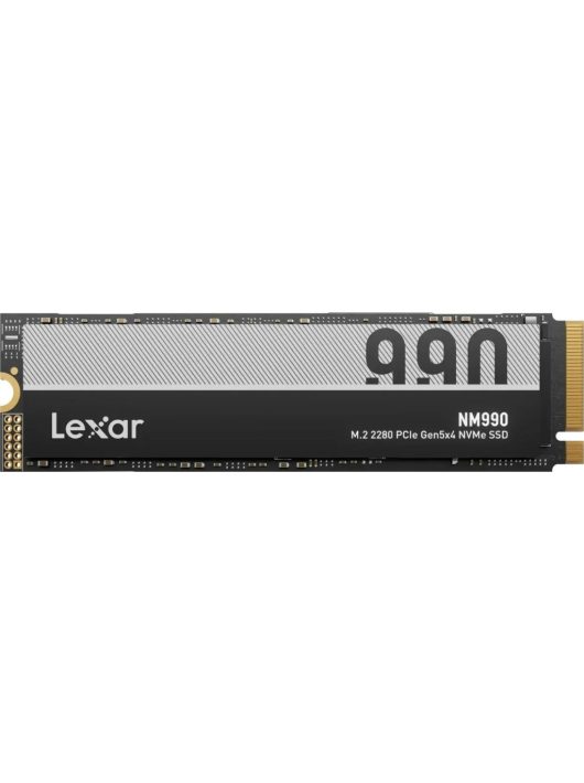 Lexar 1TB M.2 2280 NVMe LN990