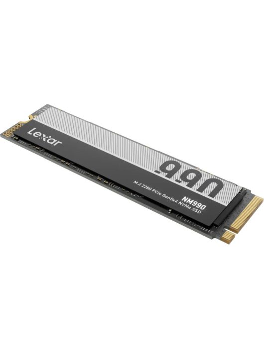 Lexar 1TB M.2 2280 NVMe LN990
