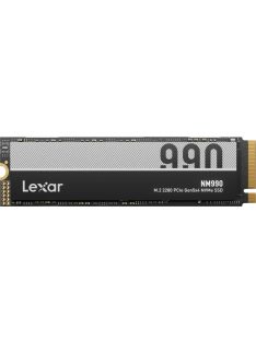 Lexar 2TB M.2 2280 NVMe LN990