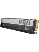 Lexar 4TB M.2 2280 NVMe LN990