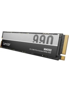 Lexar 4TB M.2 2280 NVMe LN990