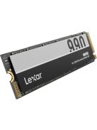 Lexar 4TB M.2 2280 NVMe LN990