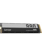 Lexar 4TB M.2 2280 NVMe LN990