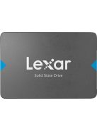 Lexar 256GB 2,5" SATA3 NQ100