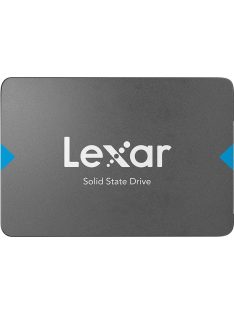 Lexar 256GB 2,5" SATA3 NQ100