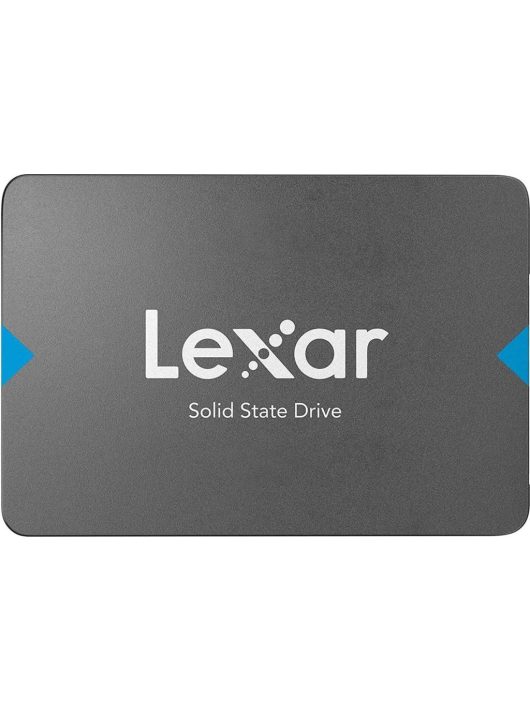 Lexar 256GB 2,5" SATA3 NQ100