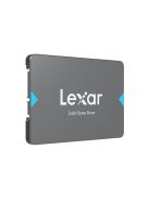 Lexar 256GB 2,5" SATA3 NQ100