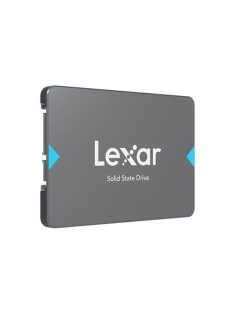 Lexar 256GB 2,5" SATA3 NQ100