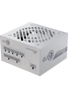 Seasonic 750W 80+ Gold Core GX 750 White