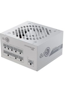 Seasonic 850W 80+ Gold Core GX 850 White