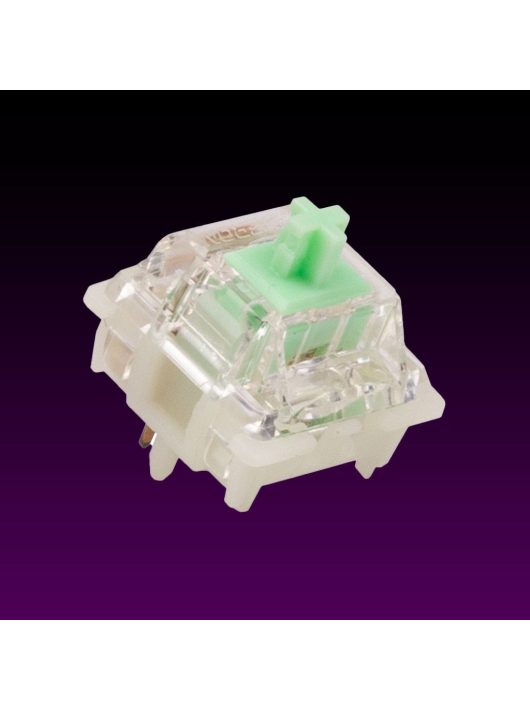 Avax Gateron Baby Kangaroo V2.0 Tactile Switch (35db)