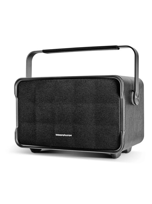 Energy Sistem Classy Bluetooth Speaker Black