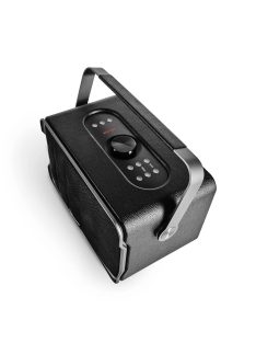 Energy Sistem Classy Bluetooth Speaker Black