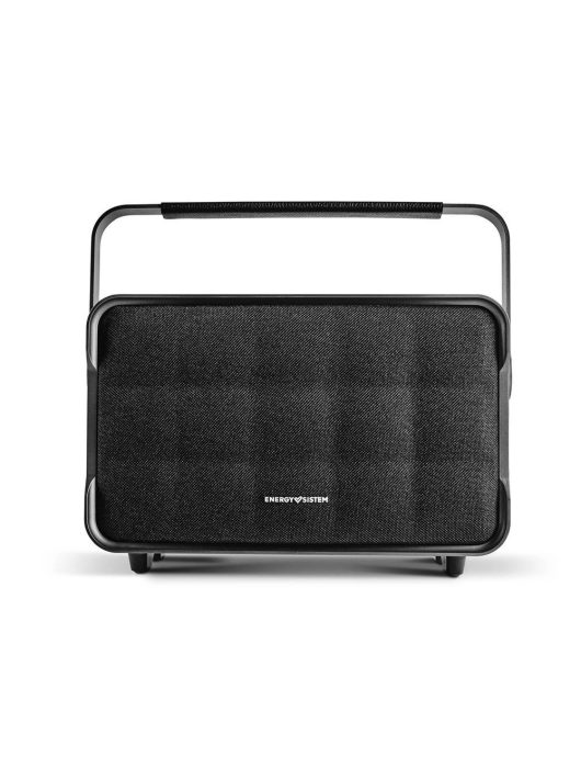 Energy Sistem Classy Bluetooth Speaker Black
