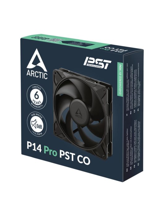 Arctic P14 Pro PST CO