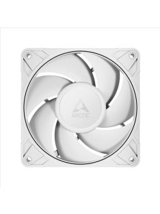 Arctic P12 Pro PST White