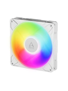 Arctic P14 Pro A-RGB White