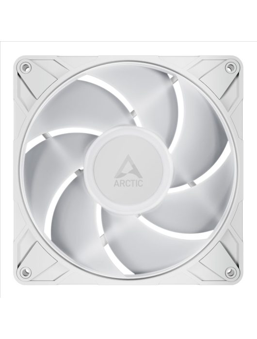 Arctic P14 Pro A-RGB White