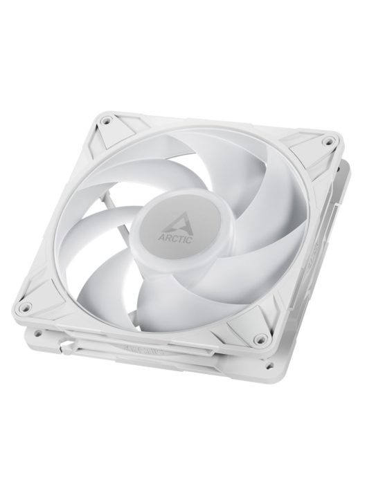 Arctic P14 Pro A-RGB White