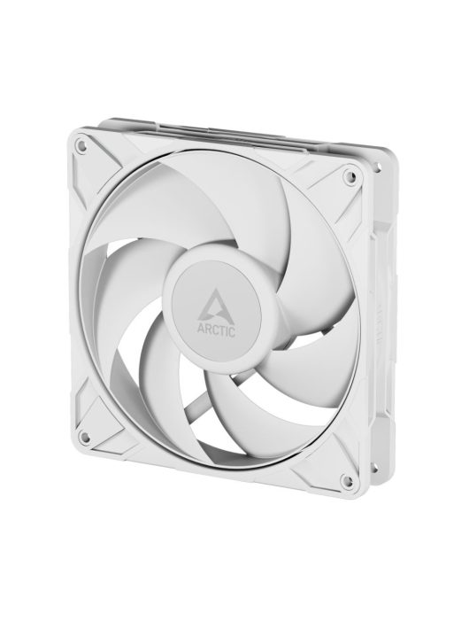 Arctic P14 Pro PST White