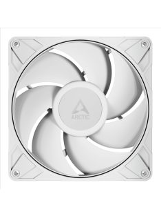 Arctic P14 Pro PST White