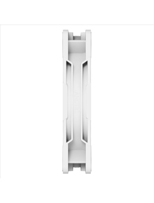 Arctic P14 Pro PST White