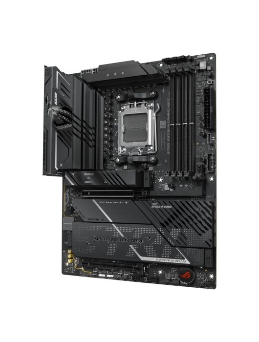 Asus ROG STRIX X870E-H GAMING WIFI7