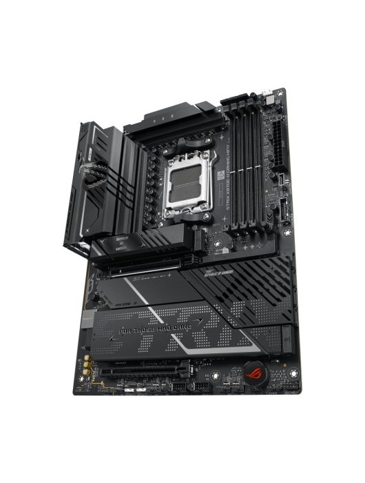 Asus ROG STRIX X870E-H GAMING WIFI7